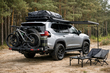 Que mettre sur le Toyota Land Cruiser Prado 250 pour la famille photo 1