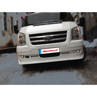 Lame de pare-chocs avant (2006-2014, DRL, avec grille) photo 2