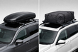 Quel coffre de toit pour un SUV : toit panoramique, rails ou caisse haute ? photo 1