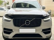 Volvo XC90 2015- Déflecteur de capot EuroCap (2019-2024) photo 1