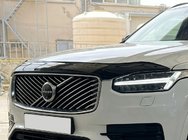 Volvo XC90 2015- Déflecteur de capot EuroCap (2019-2024) photo 2