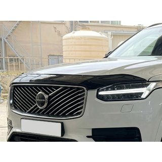 Déflecteur de capot EuroCap (2019-2024) Volvo XC90 2015- photo 2