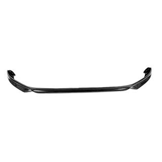 Déstockage Lame avant (lip) DPT V-1 (pour pare-chocs d'origine, 2017-2019, à peindre) Volkswagen Golf 7/E-Golf 2012-2020 photo 1