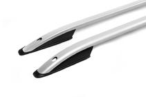 Ford Custom 2013-2022 Barres de toit Skyport (2 pcs, gris mat) photo 9