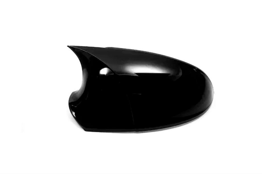 Opel Astra J 2009-2015 Coque de rétroviseur BMW-Style gauche (1 pc) Photo 1