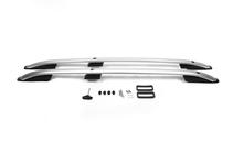 Mitsubishi ASX 2010-2023 Barres de Toit Skyport Gris (2 pcs) photo 5