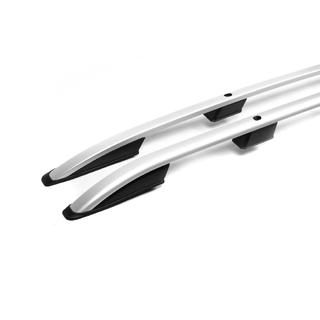 Barres de Toit Skyport Gris (2 pcs) photo 4