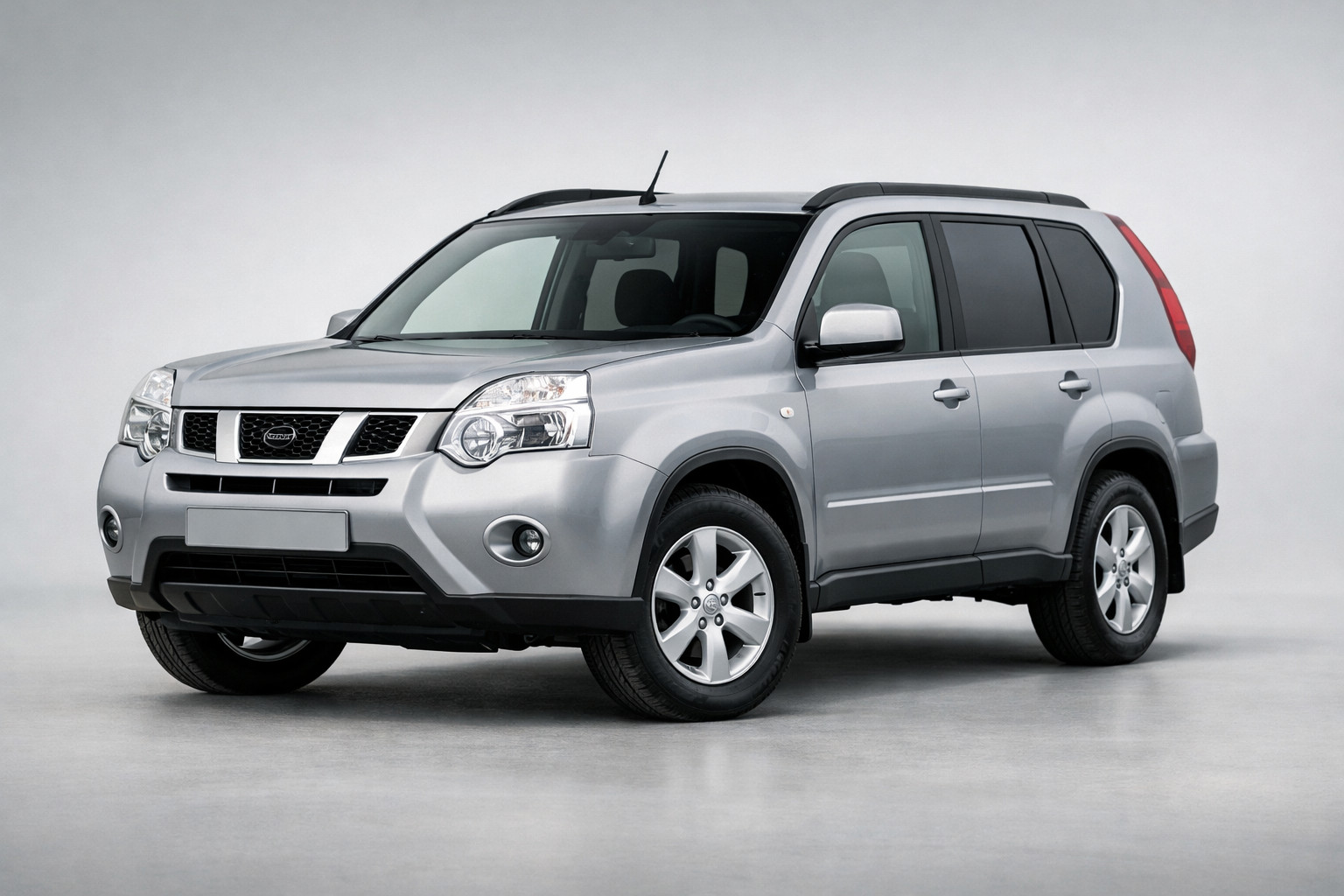 Essai Nissan X-Trail T31 2007-2014 : faut-il l’acheter aujourd’hui ?