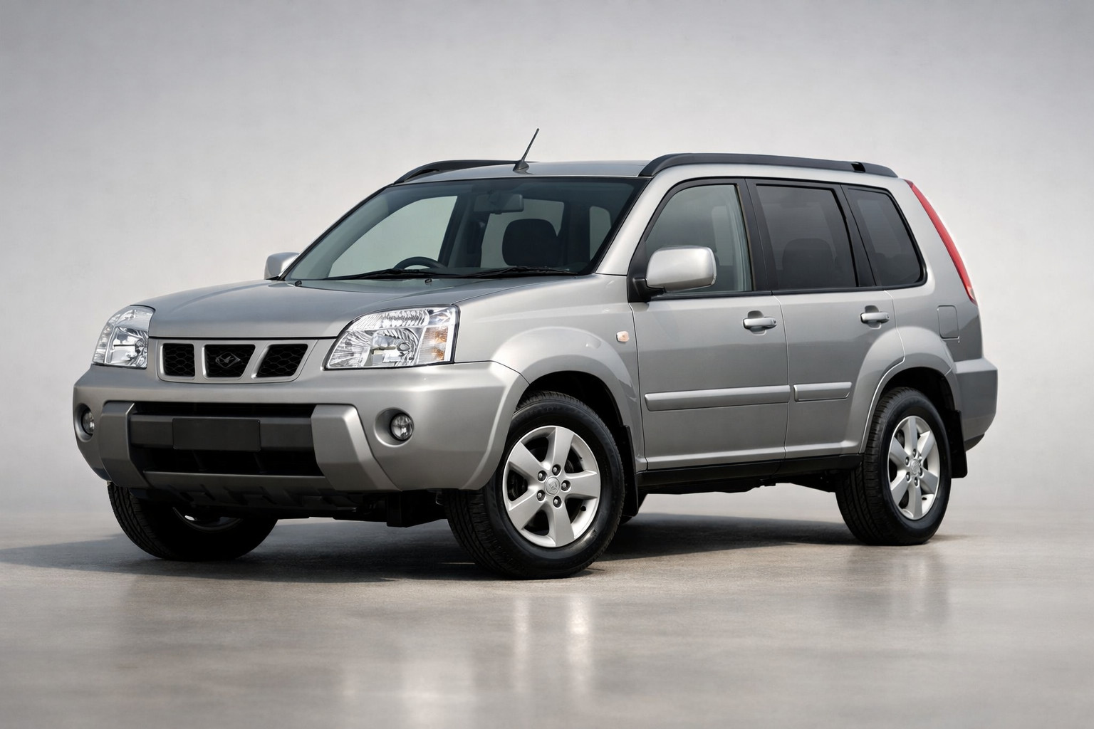 Essai Nissan X-Trail T30 (2002–2007) : l’ancien X-Trail qui tient encore