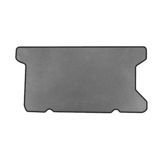 Tapis de coffre EVA (pour 500, Amérique, Gris)