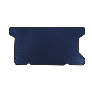 Tapis de coffre EVA (pour 500, Amérique, Bleu) Fiat 500/500L 2013-2022