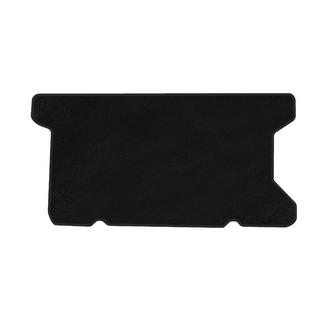 Tapis de coffre textile Classic (pour 500, USA, noir)