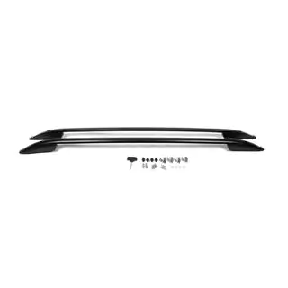 Barres de Toit Skyport BLACK photo 3