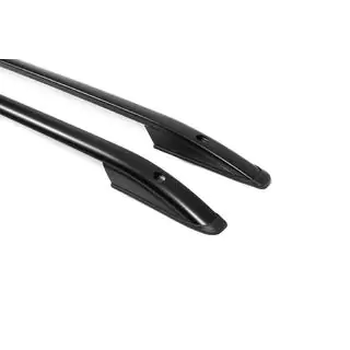 Barres de Toit Skyport BLACK photo 4