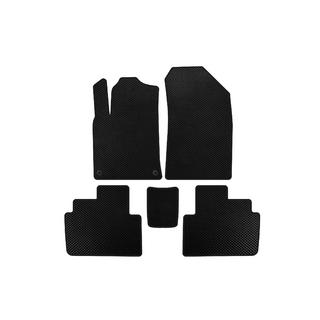 Tapis de sol EVA (SW, Noir)