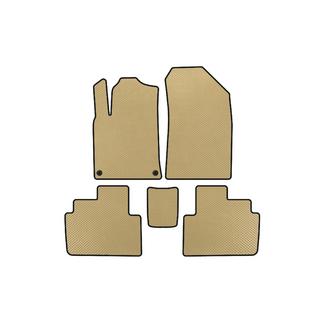 Tapis de sol EVA (SW, Beige)
