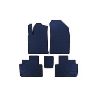Tapis de sol EVA (SW, Bleu)