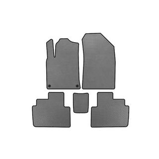 Tapis de sol EVA (SW, Gris)