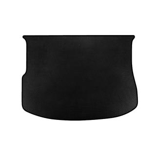 Tapis de coffre EVA (Noir)