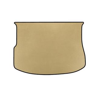 Tapis de coffre EVA (Beige)