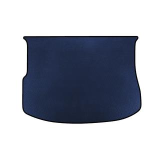 Tapis de coffre EVA (Bleu)