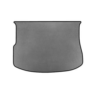 Tapis de coffre EVA (Gris)