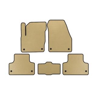 Tapis de sol EVA (Beige)