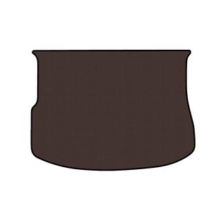 Tapis de coffre en caoutchouc Carsuit (Marron) photo 1