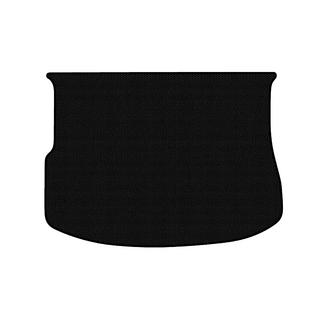 Tapis de coffre en caoutchouc Carsuit (Noir) photo 1