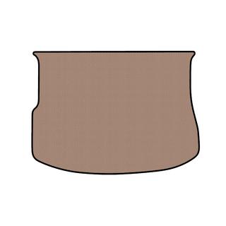 Tapis de coffre en caoutchouc Carsuit (Beige) photo 1