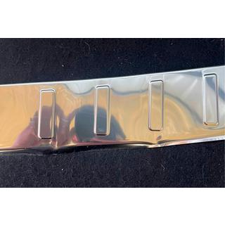 Destockage Protection de pare-chocs arrière Carmos (SW, inox) photo 2