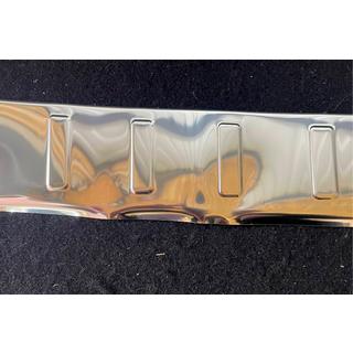 Destockage Protection de pare-chocs arrière Carmos (SW, inox) photo 3