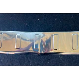 Destockage Protection de pare-chocs arrière Carmos (SW, inox) photo 4