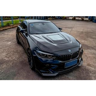 Capot V2 (Carbone) BMW 2 Series F22/F23 2014-2021