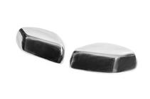Range Rover Sport 2005-2013 Couvre-Rétroviseurs (2 pcs, Acier Inoxydable) photo 5