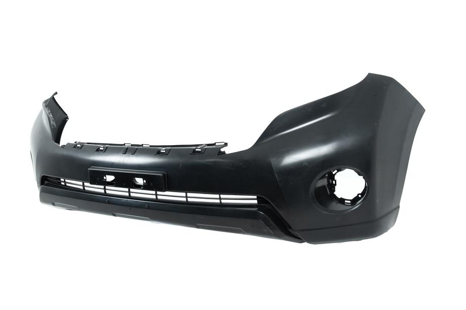 Toyota Land Cruiser Prado 150 2009-2023 Kit de restylage de 2009-2013 à 2013-2017 Photo 14