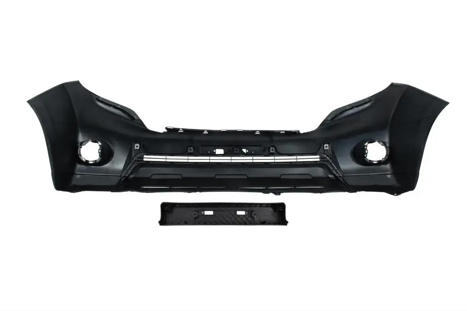 Toyota Land Cruiser Prado 150 2009-2023 Kit de restylage de 2009-2013 à 2013-2017 Photo 21