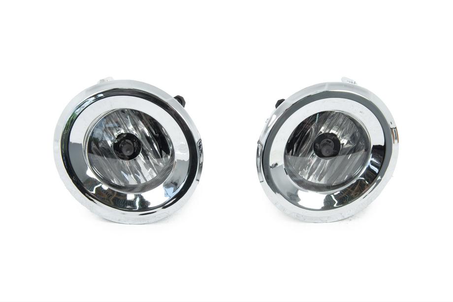 Toyota Land Cruiser Prado 150 2009-2023 Kit de restylage de 2009-2013 à 2013-2017 Photo 4