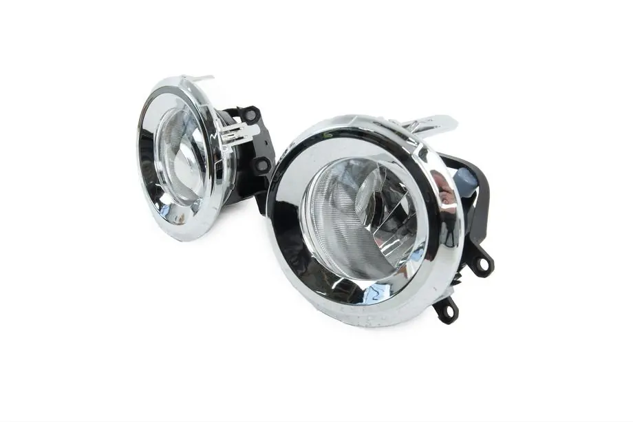 Toyota Land Cruiser Prado 150 2009-2023 Kit de restylage de 2009-2013 à 2013-2017 Photo 29