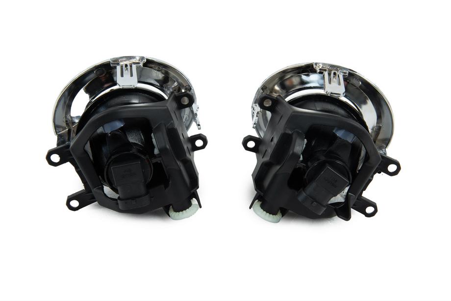 Toyota Land Cruiser Prado 150 2009-2023 Kit de restylage de 2009-2013 à 2013-2017 Photo 34