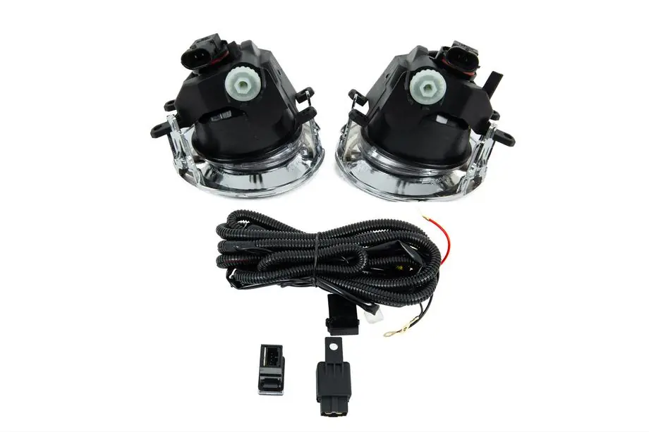 Toyota Land Cruiser Prado 150 2009-2023 Kit de restylage de 2009-2013 à 2013-2017 Photo 36