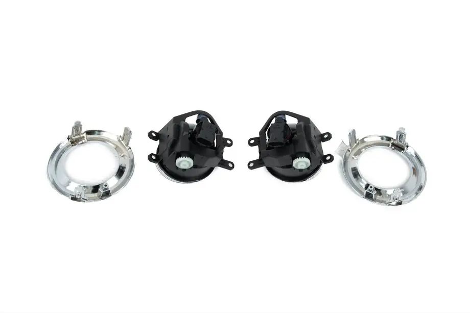 Toyota Land Cruiser Prado 150 2009-2023 Kit de restylage de 2009-2013 à 2013-2017 Photo 38