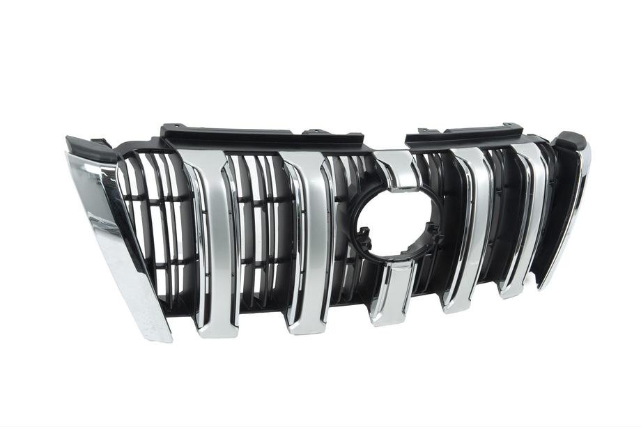 Toyota Land Cruiser Prado 150 2009-2023 Kit de restylage de 2009-2013 à 2013-2017 Photo 40