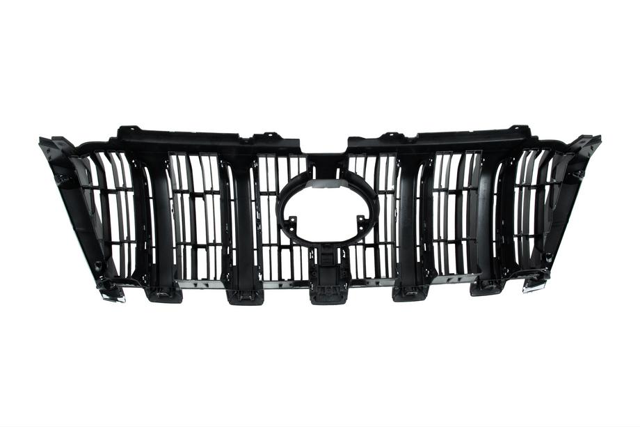 Toyota Land Cruiser Prado 150 2009-2023 Kit de restylage de 2009-2013 à 2013-2017 Photo 41