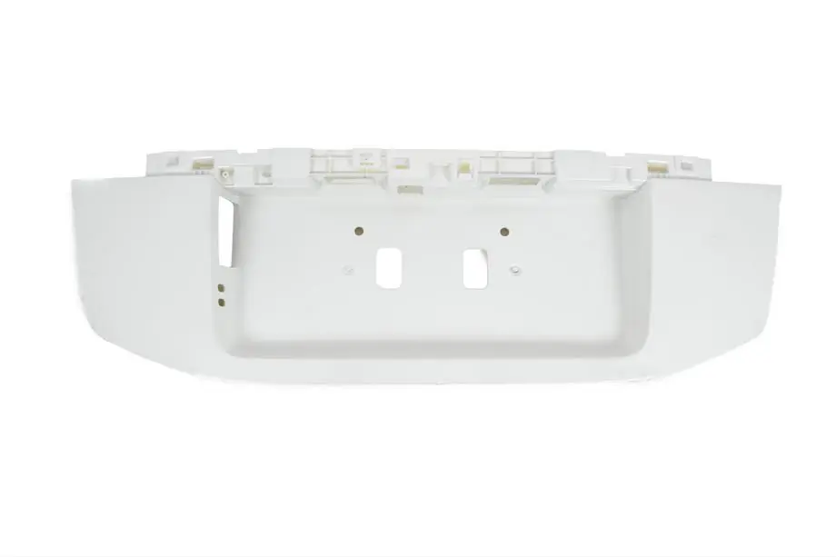Toyota Land Cruiser Prado 150 2009-2023 Kit de restylage de 2009-2013 à 2013-2017 Photo 7