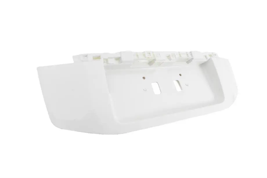 Toyota Land Cruiser Prado 150 2009-2023 Kit de restylage de 2009-2013 à 2013-2017 Photo 47