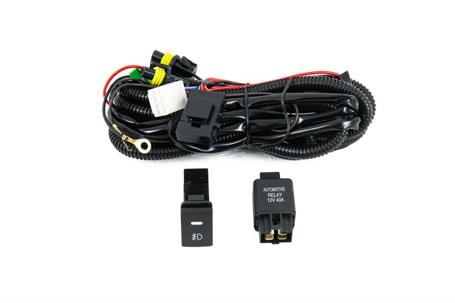 Toyota Land Cruiser Prado 150 2009-2023 Kit de restylage de 2009-2013 à 2013-2017 Photo 8