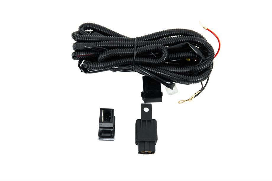 Toyota Land Cruiser Prado 150 2009-2023 Kit de restylage de 2009-2013 à 2013-2017 Photo 51