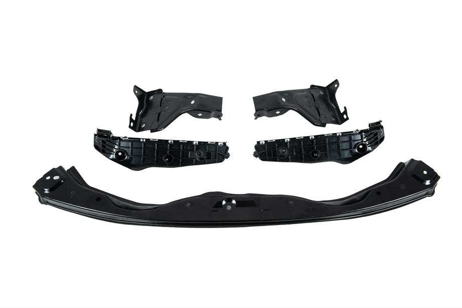 Toyota Land Cruiser Prado 150 2009-2023 Kit de restylage de 2009-2013 à 2013-2017 Photo 9