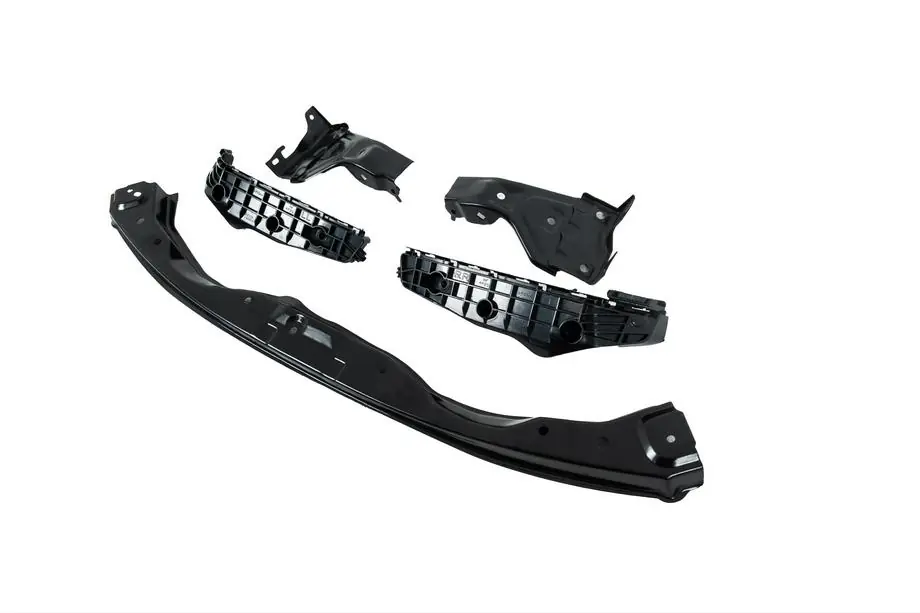 Toyota Land Cruiser Prado 150 2009-2023 Kit de restylage de 2009-2013 à 2013-2017 Photo 52